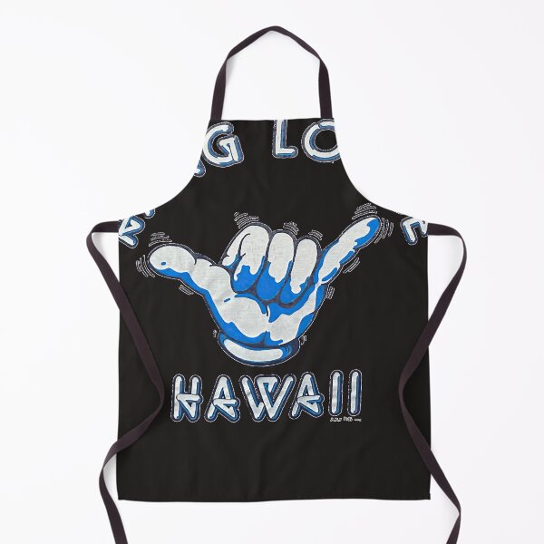 Item preview, Hang Loose Hawaii designed and sold by CYNTHIAESQUIVEZ.