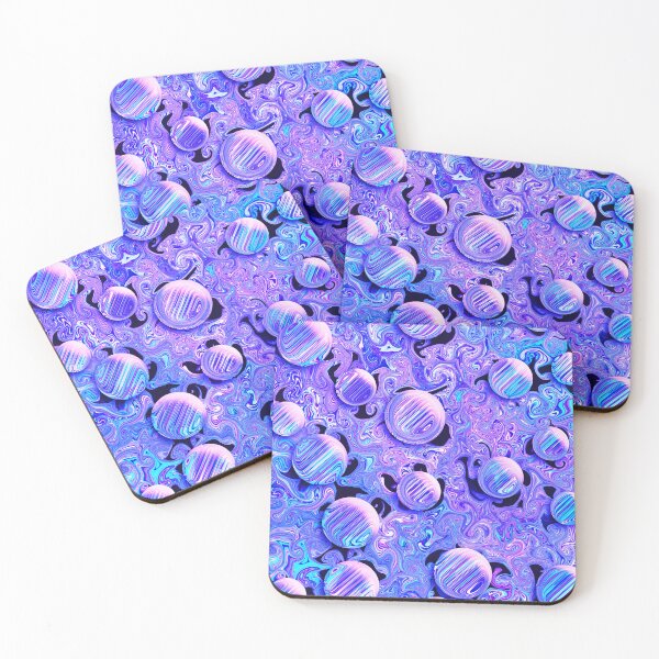 Item preview, Cotton candy balls designed and sold by JenConArt.
