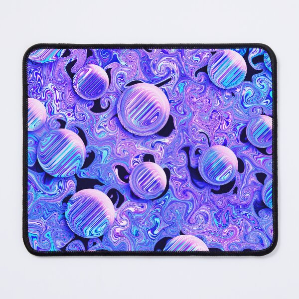 Item preview, Cotton candy balls designed and sold by JenConArt.