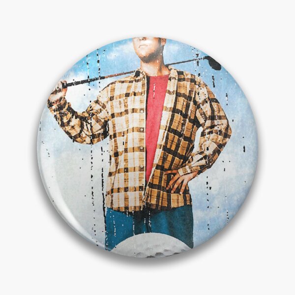 Item preview, Happy gilmore poster designed and sold by CYNTHIAESQUIVEZ.