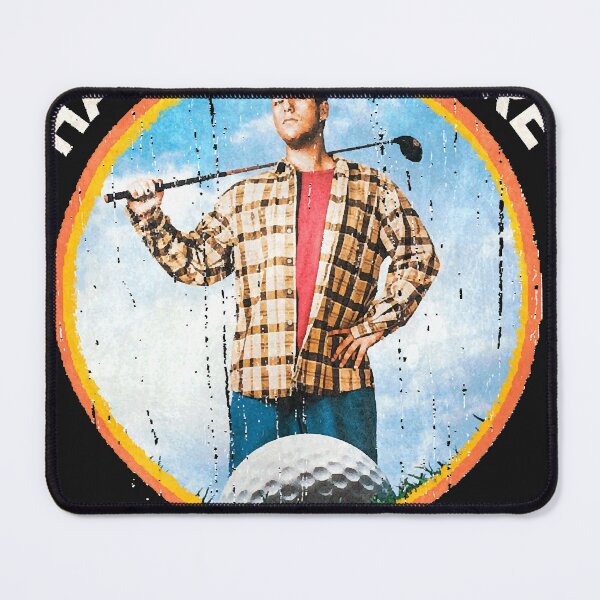 Item preview, Happy gilmore poster designed and sold by CYNTHIAESQUIVEZ.