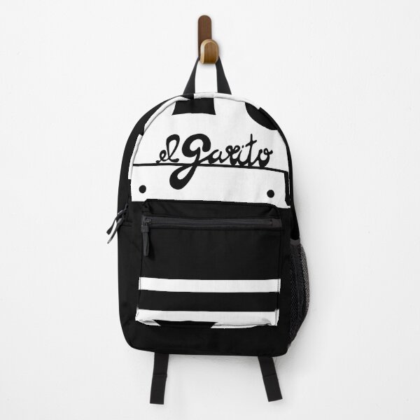 Item preview, El Garito Mix Tape | White designed and sold by ElGarito.