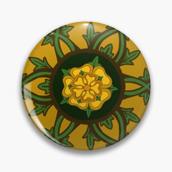 Item preview, Gilded Rose Bush designed and sold by OspreyRune.