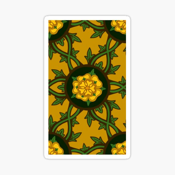 Item preview, Gilded Rose Bush designed and sold by OspreyRune.