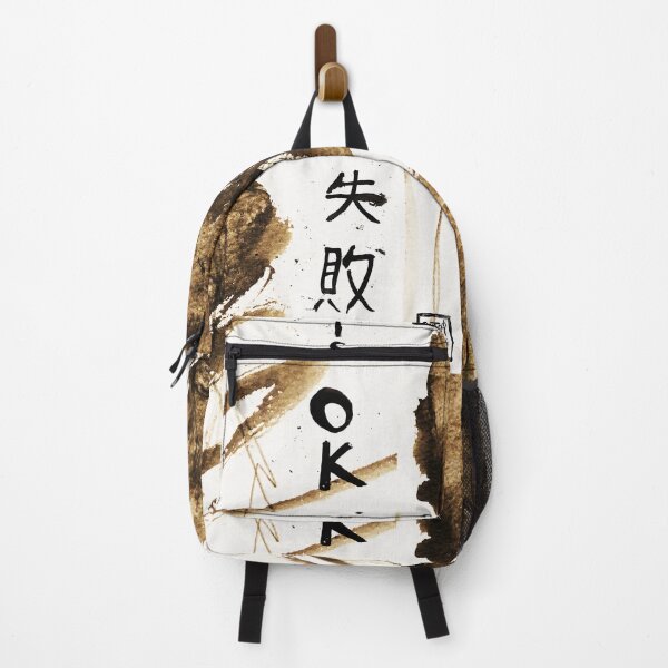 Item preview, Failing is OK designed and sold by Botchy-Botchy.