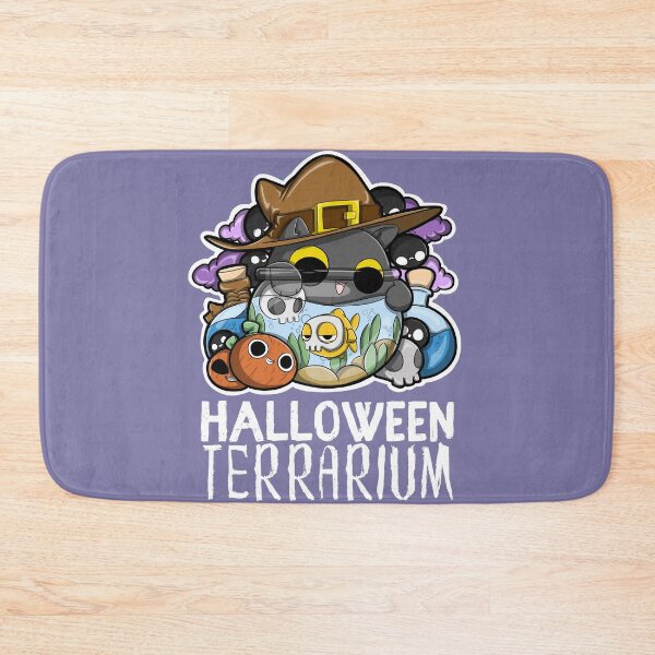 Item preview, Halloween terrarium designed and sold by The magic  Yellow bus.