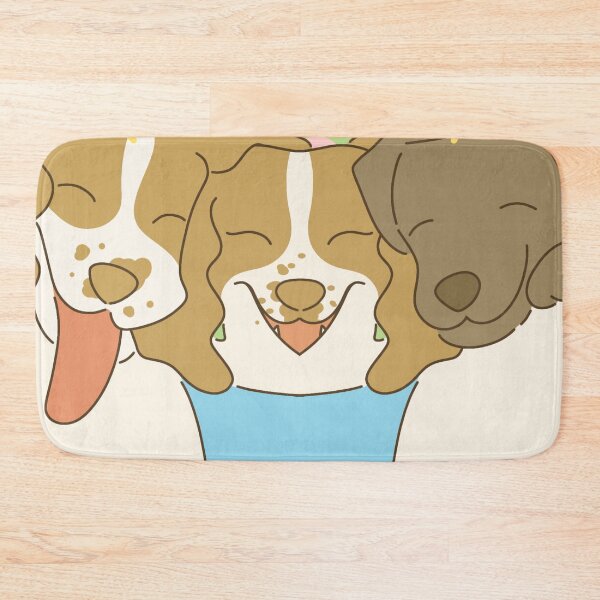 Item preview, 80, Raelinn, and Hazel designed and sold by Kyna Arts.