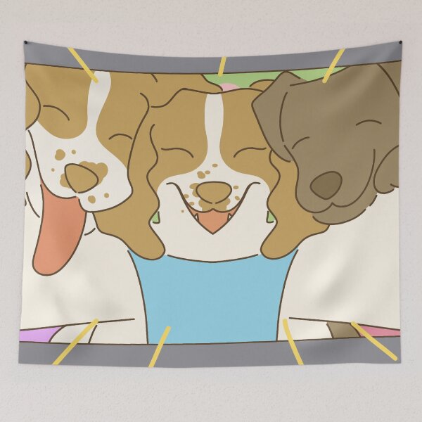 Item preview, 80, Raelinn, and Hazel designed and sold by Kyna Arts.