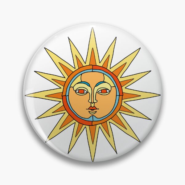 Item preview, Salió el sol. Sunny days  designed and sold by unamaduixa.