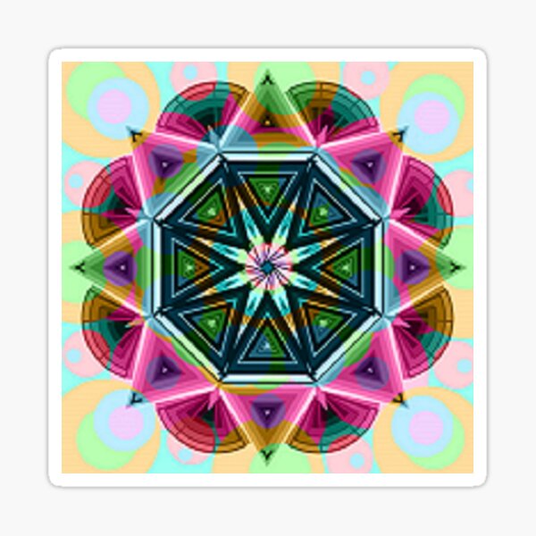 Energize! Sticker