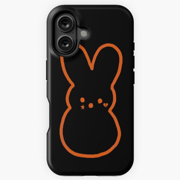 Item preview, Emo Lil Peep Bunny designed and sold by JANELLE8877.