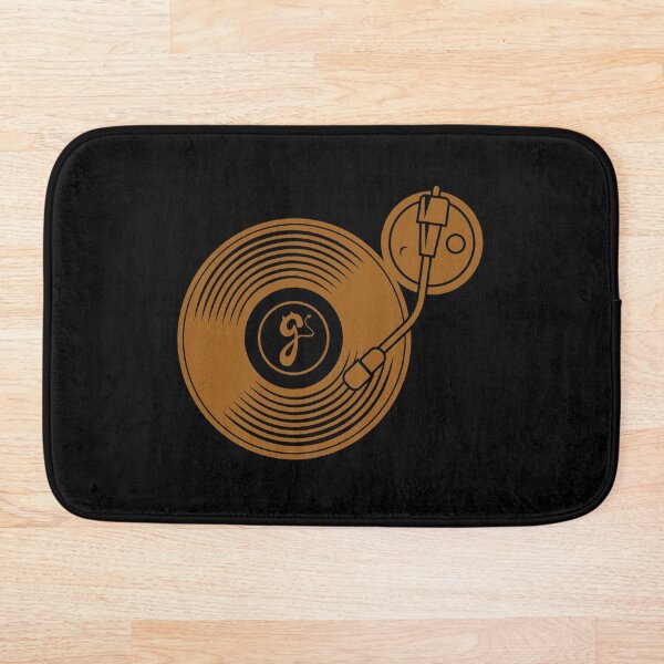 Item preview, Diablo Record | Brown designed and sold by ElGarito.