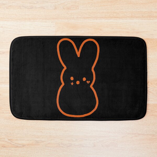 Item preview, Emo Lil Peep Bunny designed and sold by JANELLE8877.