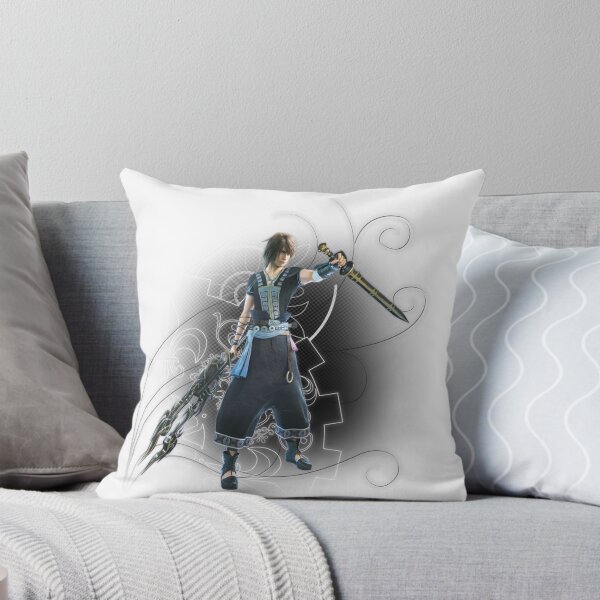 Item preview, Final Fantasy Lightning Returns - Noel Kreiss designed and sold by IzayaUke.