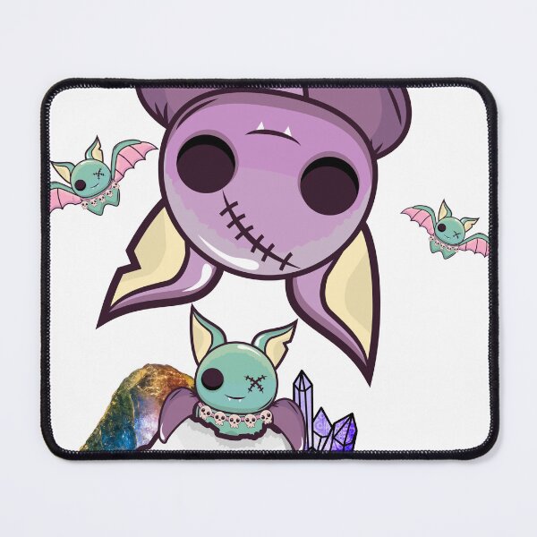 Item preview, Adorable bats designed and sold by Wildside  Kult.