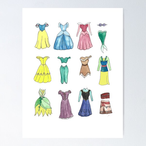 Disney Princess Gowns For Adults 2024 | www.drsmms.com