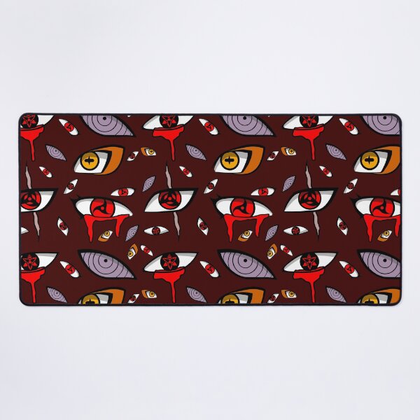 Item preview, Ninja eyes pattern designed and sold by Diyanggostyle.