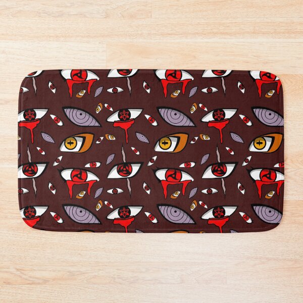 Item preview, Ninja eyes pattern designed and sold by Diyanggostyle.