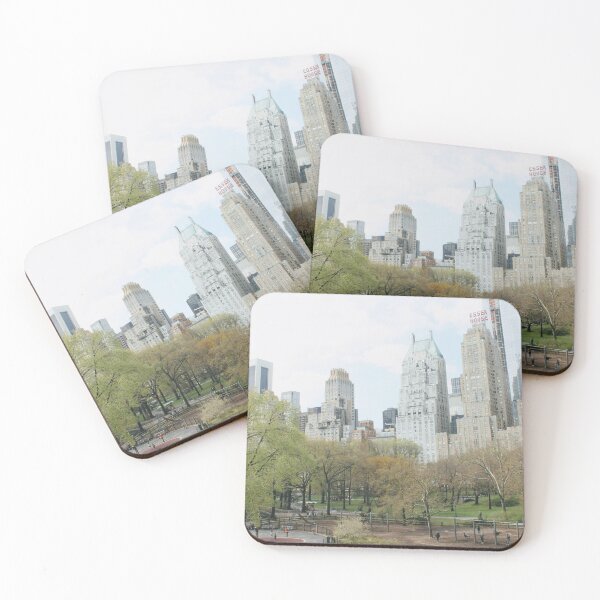 Item preview, Classic Central Park designed and sold by preppychristian.