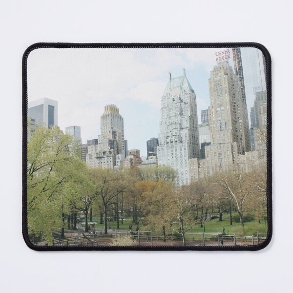 Item preview, Classic Central Park designed and sold by preppychristian.