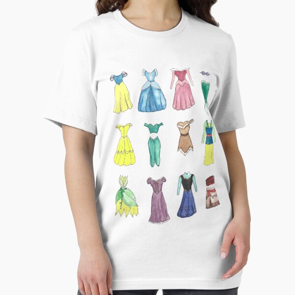 Item preview, Princess Dresses designed and sold by Megan Lam.