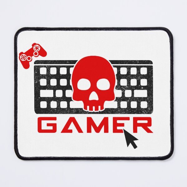 Item preview, PC And Mobile Gamers designed and sold by anjanaartz.