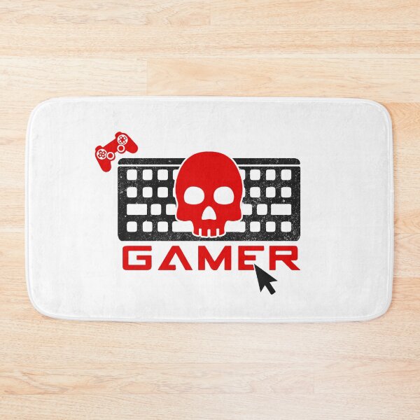 Item preview, PC And Mobile Gamers designed and sold by anjanaartz.