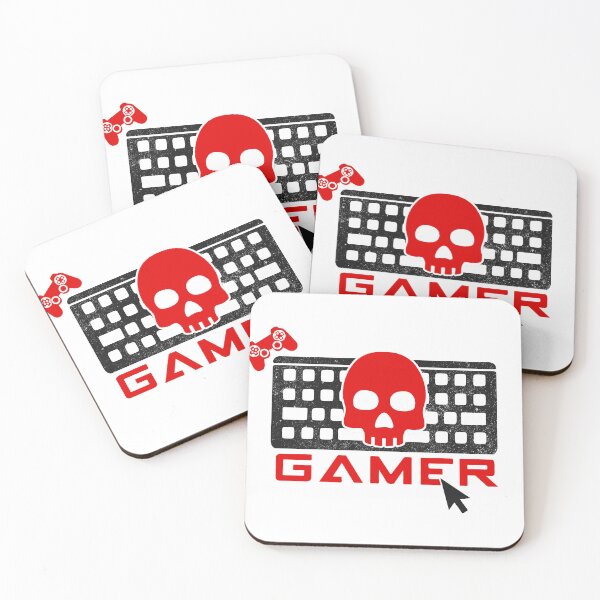 Item preview, PC And Mobile Gamers designed and sold by anjanaartz.