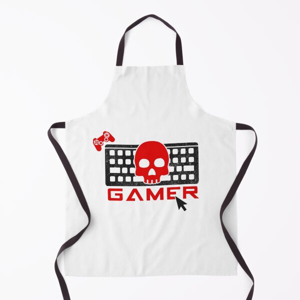 Item preview, PC And Mobile Gamers designed and sold by anjanaartz.
