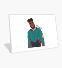 Khalid Laptop Skin