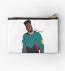 Khalid Studio Pouch