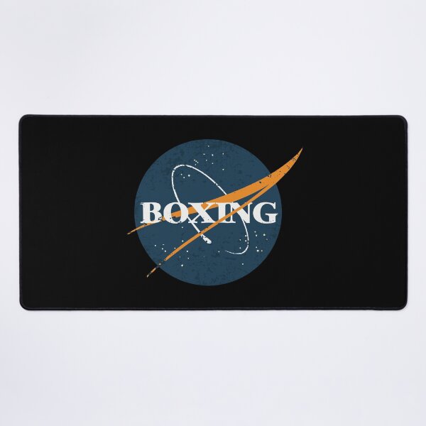 Item preview, Boxing Space Vintage designed and sold by orlumbuspirate.