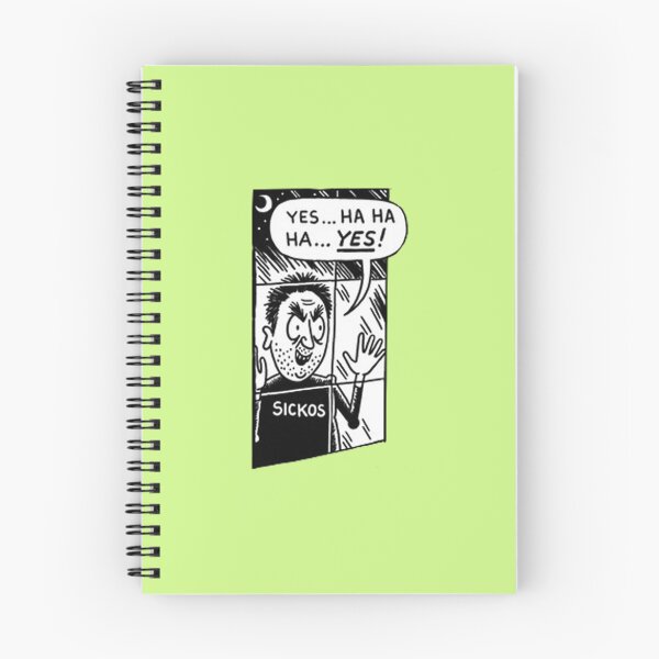 Item preview, Sicko  designed and sold by ChristianeMarx.