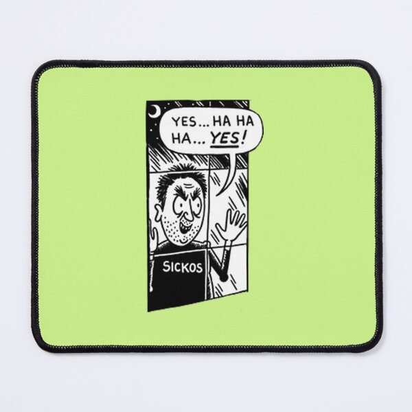Item preview, Sicko designed and sold by ChristianeMarx.