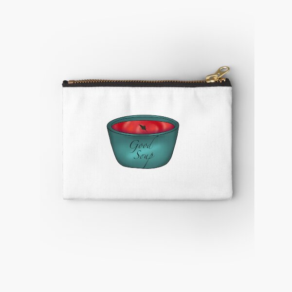 Item preview, Good Soup designed and sold by MushroomEmpire.