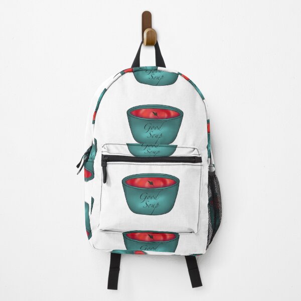 Item preview, Good Soup designed and sold by MushroomEmpire.