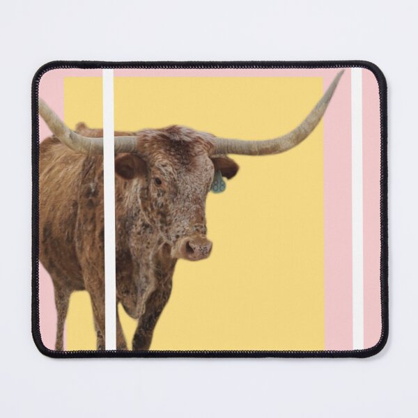 Item preview, Longhorn LuvA designed and sold by OhOddrey.