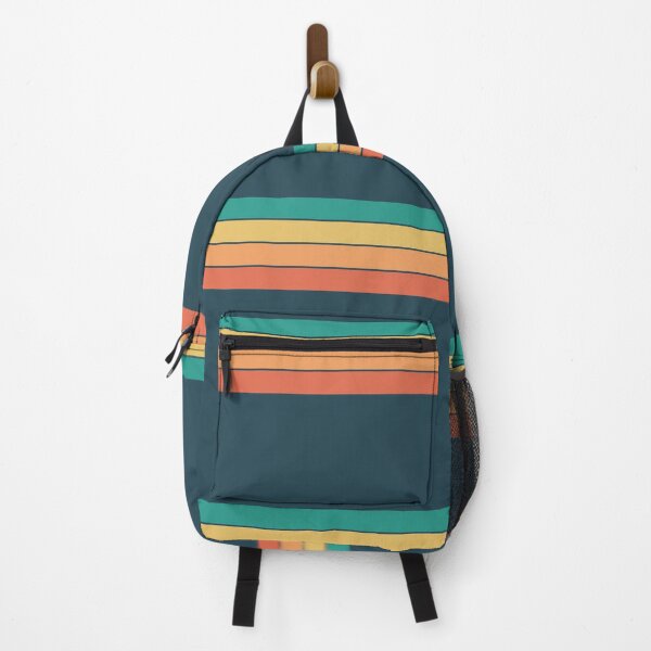 Item preview, Retro Stripes designed and sold by yphien.