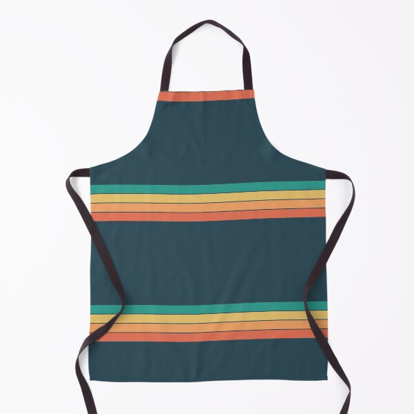 Item preview, Retro Stripes designed and sold by yphien.