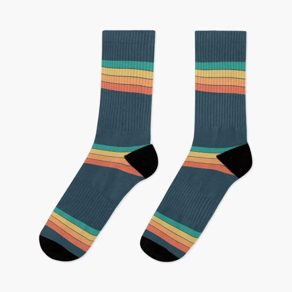 Item preview, Retro Stripes designed and sold by yphien.