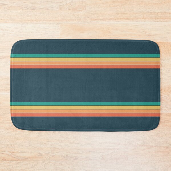 Item preview, Retro Stripes designed and sold by yphien.