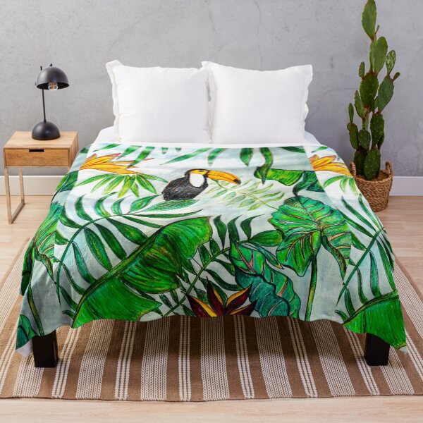 Item preview, Tropical designed and sold by CanDo20.