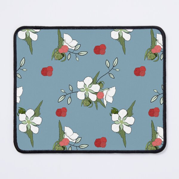 Item preview, Fresas de Montaña designed and sold by solcaribearts.