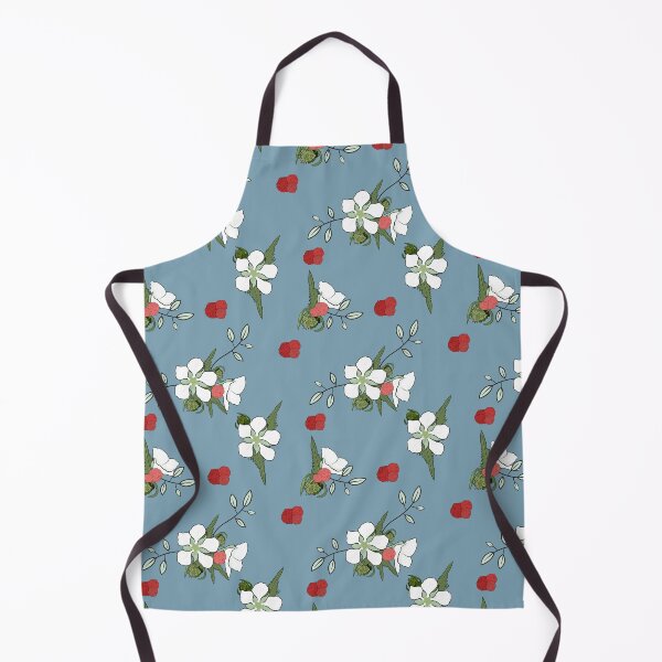 Item preview, Fresas de Montaña designed and sold by solcaribearts.