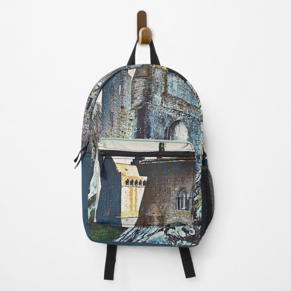 Item preview, Atop Mont Saint Michel designed and sold by Susan Maxwell Schmidt.