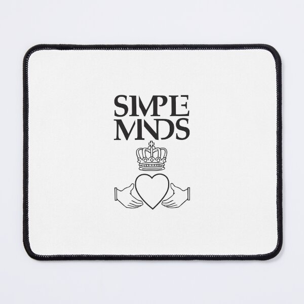 Item preview, Simple Minds designed and sold by cekricky.