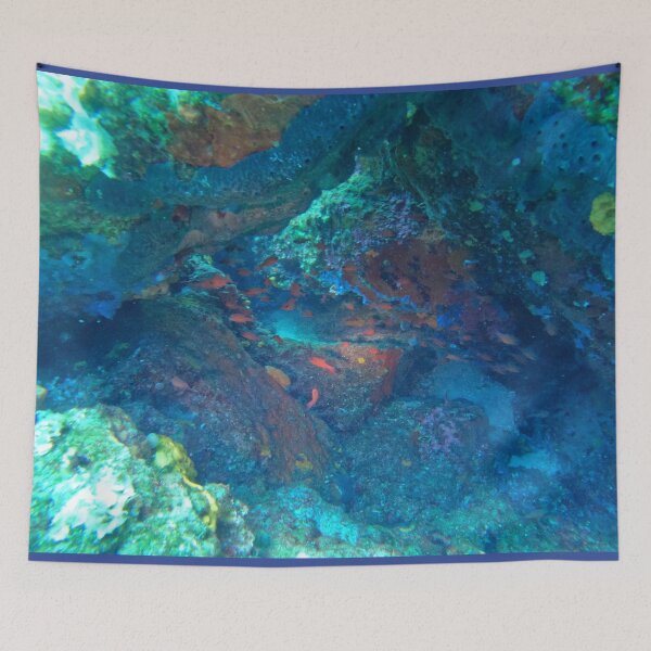 Item preview, Heather's Deep Dive designed and sold by Karen Eutemey.