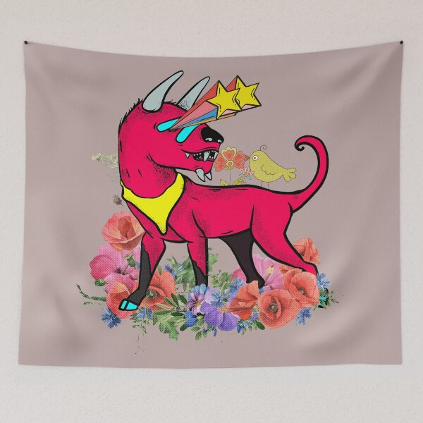 Item preview, dogisaurs v 3.0 designed and sold by Brotherconk.