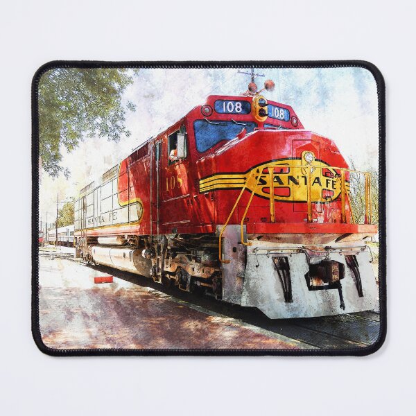 Item preview, Santa Fe 108 designed and sold by Robert Ball.