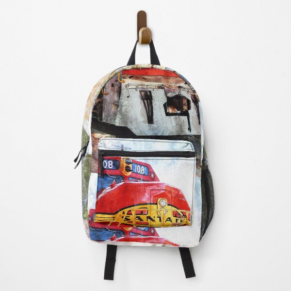 Item preview, Santa Fe 108 designed and sold by Robert Ball.
